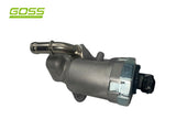EGR Valve Ford EV124 - Goss