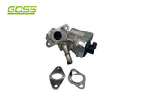 EGR Valve Ford EV124 - Goss