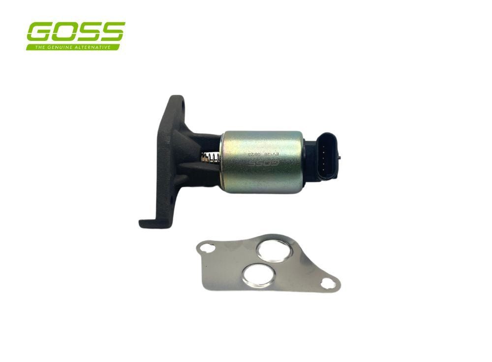 EGR Valve - Holden EV128 - Goss