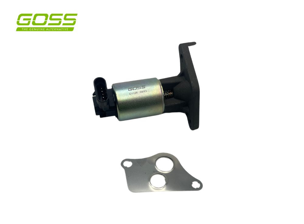 EGR Valve - Holden EV128 - Goss