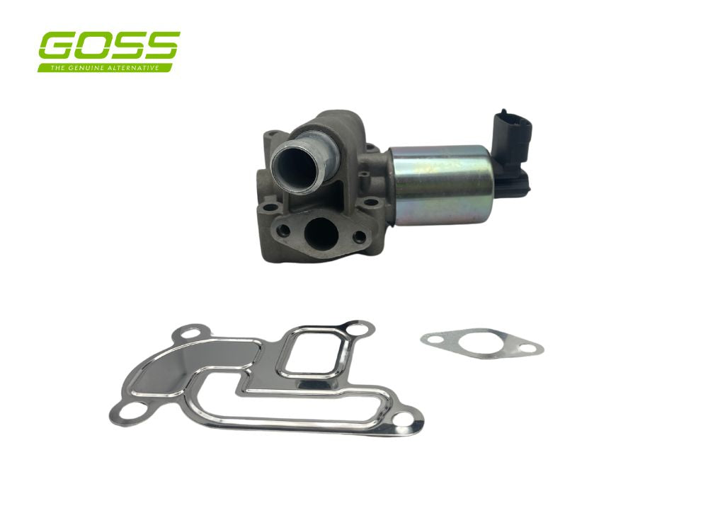 EGR Valve - Holden EV129 - Goss
