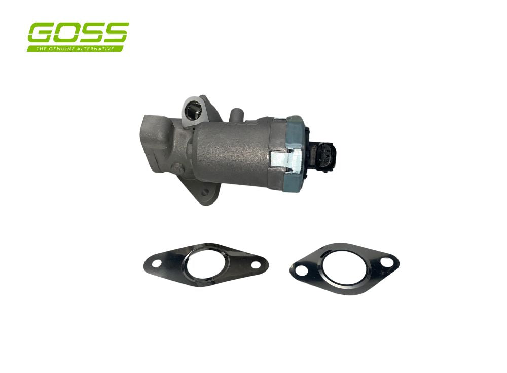 EGR Valve - Ford/Landrover EV130 - Goss