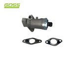 EGR Valve - Ford/Landrover EV130 - Goss