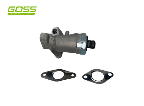 EGR Valve - Ford/Landrover EV130 - Goss