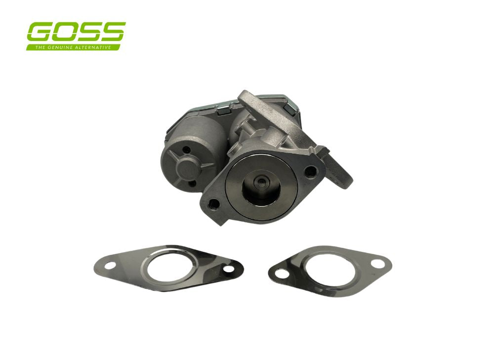 EGR Valve - Ford/Landrover EV130 - Goss
