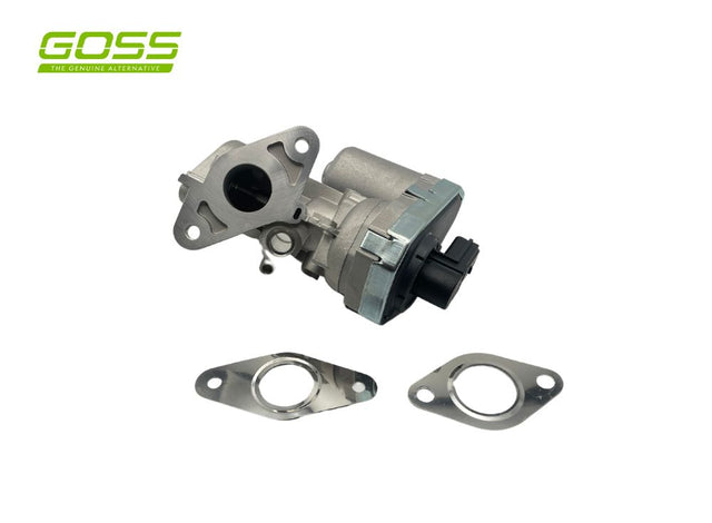 EGR Valve - Ford/Landrover EV130 - Goss