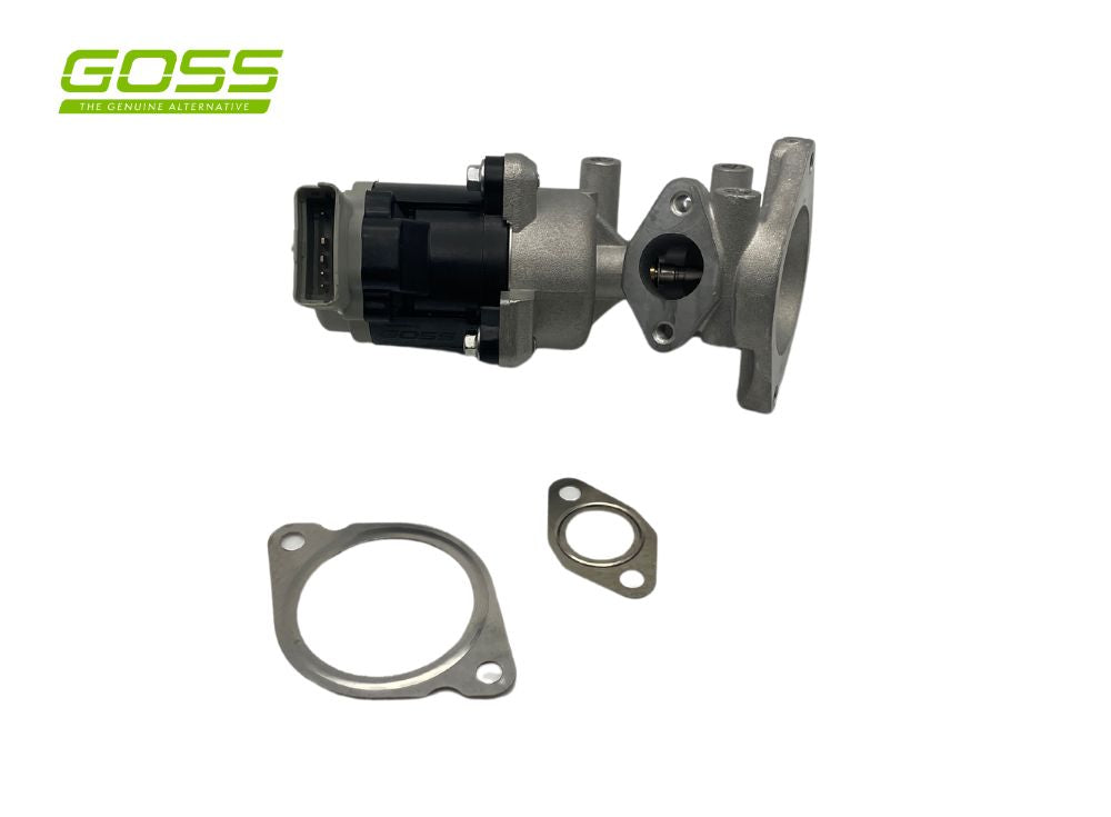 EGR Valve - Ford/Landrover EV131 - Goss