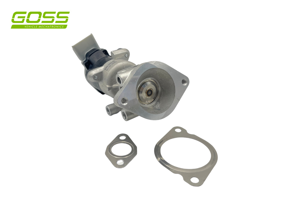 EGR Valve - Ford/Landrover EV132 - Goss