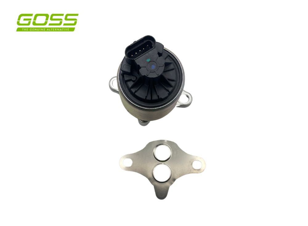 EGR Valve - Holden EV135 - Goss