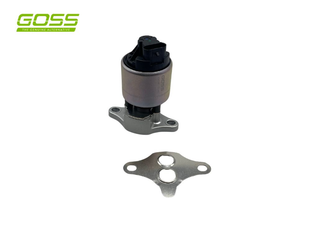 EGR Valve - Holden EV135 - Goss