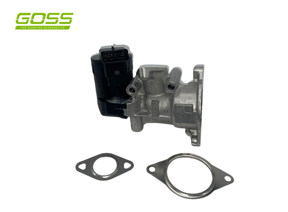 EGR Valve - Citroen/Ford EV136 - Goss