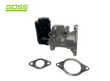 EGR Valve - Citroen/Ford EV136 - Goss