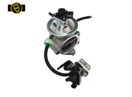 OEM EGR Valve Toyota EV141GEN - Goss