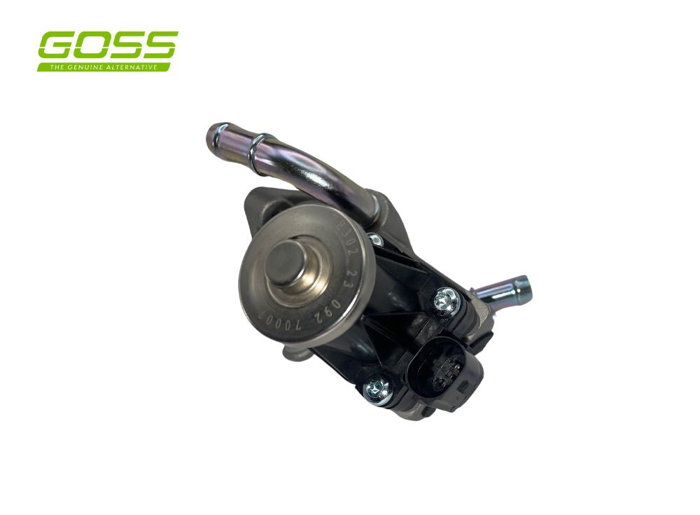 EGR Valve Ford EV142 - Goss