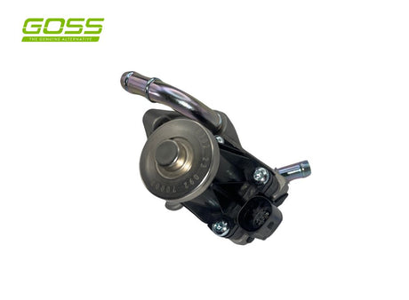 EGR Valve Ford EV142 - Goss