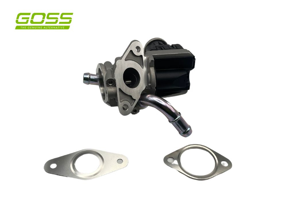 EGR Valve Ford EV142 - Goss