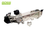 EGR Valve & Cooler Assembly Audi EV148 - Goss - EGR Valves & Components - Goss