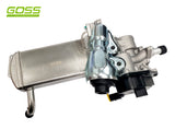 EGR Valve & Cooler Assembly Volkswagen EV149 - Goss