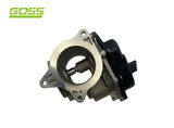 EGR Valve Volkswagen EV151 - Goss