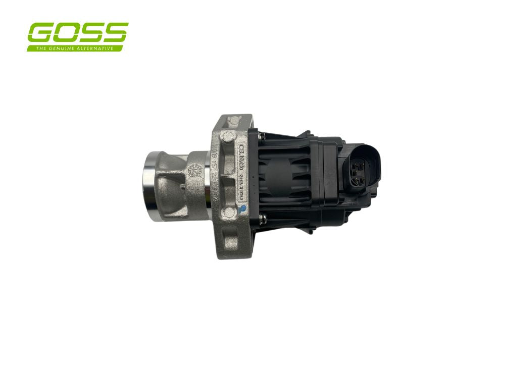 EGR Valve Chrysler/Jeep EV154 - Goss