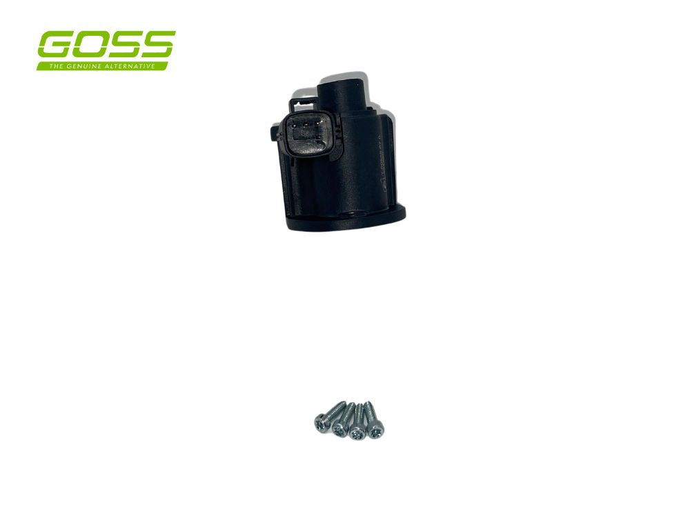 EGR Valve Electronic Module EV156 - Goss