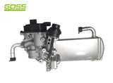 EGR Valve & Cooler Assembly Volkswagen EV158 - Goss