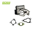 EGR Valve Renault/Nissan EV162 - Goss