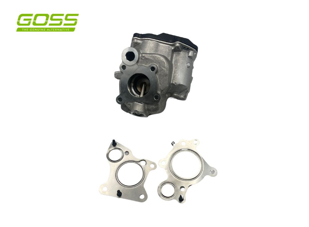 EGR Valve Mercedes-Benz EV165 - Goss
