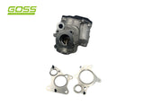 EGR Valve Mercedes-Benz EV165 - Goss