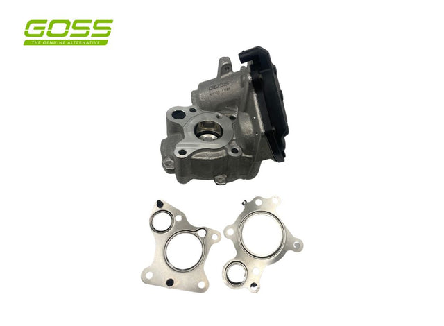 EGR Valve Mercedes-Benz EV165 - Goss