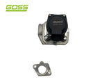 EGR Valve Ford EV167 - Goss