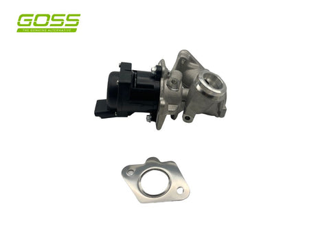 EGR Valve Ford EV167 - Goss