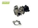 EGR Valve Ford EV167 - Goss