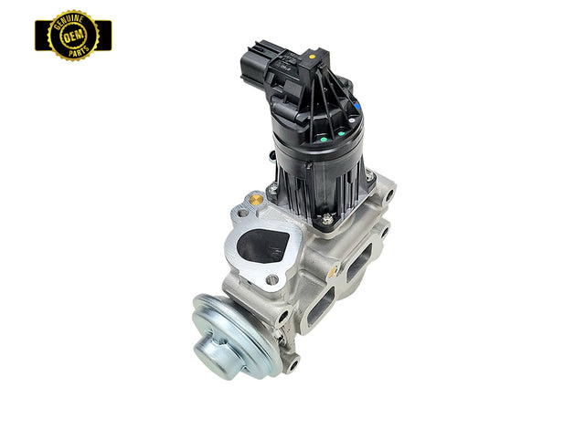 OEM EGR Valve Mitsubishi EV170GEN - Goss