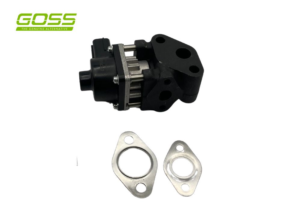 EGR Valve Suzuki EV173 - Goss