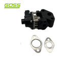EGR Valve Suzuki EV173 - Goss
