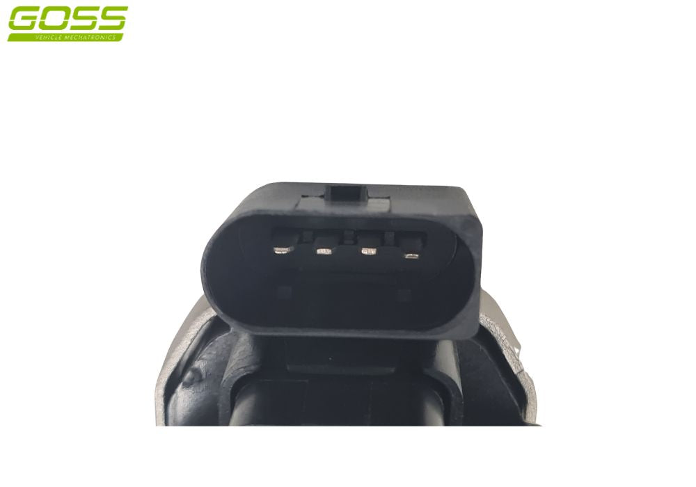 EGR Valve Chrysler/Jeep EV177 - Goss