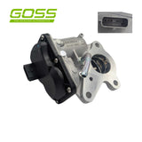 EGR Valve Nissan EV178 - Goss