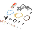 Conversion Set MITSUBISHI 4G63 8V 16 4G64-4 EV550 - PERMASEAL