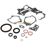 Mitsubishi 4G64 16V Conversion Gasket Set EV550G - Austral | Universal Auto Spares
