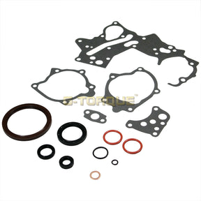 Mitsubishi 4G64 16V Conversion Gasket Set EV550G - Austral | Universal Auto Spares