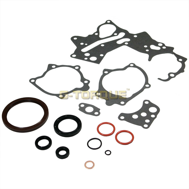 Mitsubishi 4G64 16V Conversion Gasket Set EV550G - Austral | Universal Auto Spares
