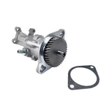 Vacuum Pump w/ Gasket Fit For Dodge Ram 2500 3500 5.9L L6 V8 Diesel Petrol Mechanically Driven 1994-2002 5019734AA EVP-DG001 - Machter