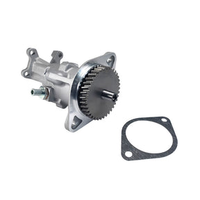 Vacuum Pump w/ Gasket Fit For Dodge Ram 2500 3500 5.9L L6 V8 Diesel Petrol Mechanically Driven 1994-2002 5019734AA EVP-DG001 - Machter