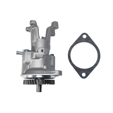 Vacuum Pump w/ Gasket Fit For Dodge Ram 2500 3500 5.9L L6 V8 Diesel Petrol Mechanically Driven 1994-2002 5019734AA EVP-DG001 - Machter