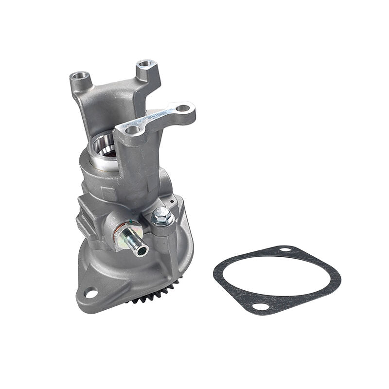 Vacuum Pump w/ Gasket Fit For Dodge Ram 2500 3500 5.9L L6 V8 Diesel Petrol Mechanically Driven 1994-2002 5019734AA EVP-DG001 - Machter