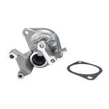Vacuum Pump w/ Gasket Fit For Dodge Ram 2500 3500 5.9L L6 V8 Diesel Petrol Mechanically Driven 1994-2002 5019734AA EVP-DG001 - Machter