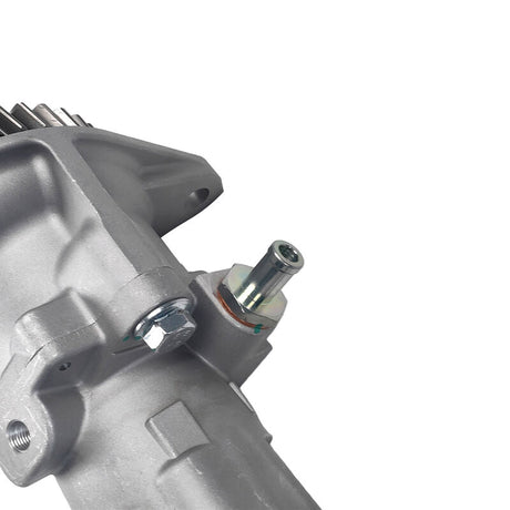 Vacuum Pump w/ Gasket Fit For Dodge Ram 2500 3500 5.9L L6 V8 Diesel Petrol Mechanically Driven 1994-2002 5019734AA EVP-DG001 - Machter