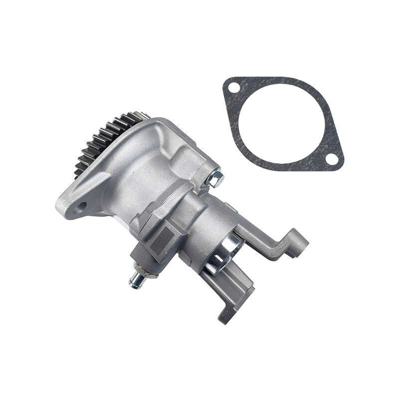 Vacuum Pump w/ Gasket Fit For Dodge Ram 2500 3500 5.9L L6 V8 Diesel Petrol Mechanically Driven 1994-2002 5019734AA EVP-DG001 - Machter