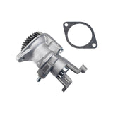 Vacuum Pump w/ Gasket Fit For Dodge Ram 2500 3500 5.9L L6 V8 Diesel Petrol Mechanically Driven 1994-2002 5019734AA EVP-DG001 - Machter